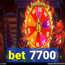 bet 7700